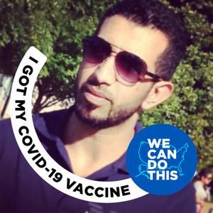 Meet your Posher, Hussain